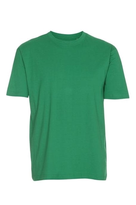 Oversized T-shirt - Lentegroen - Image 6