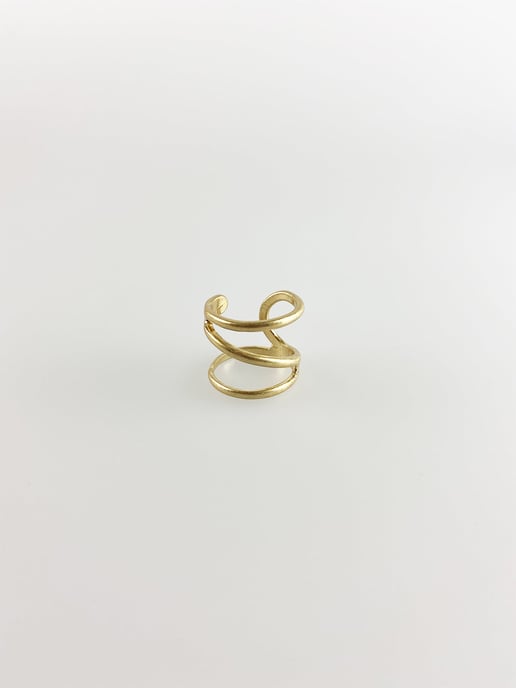 Wrap Around Ring - Image 1