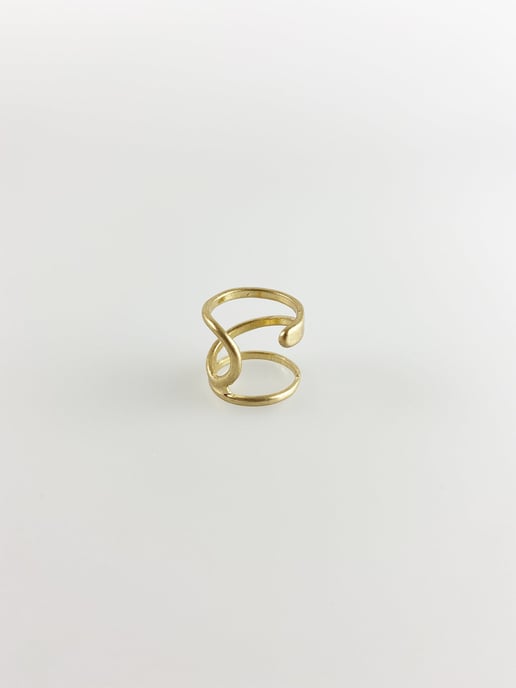 Wrap Around Ring - Image 2