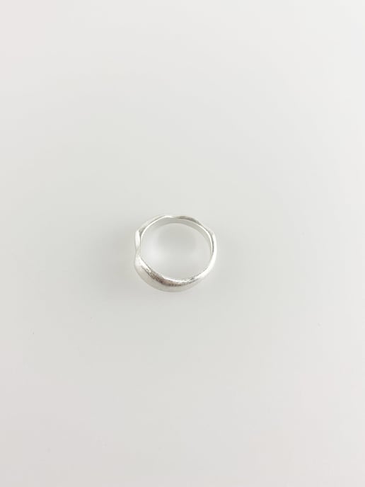 Ridged Ring - Image 3