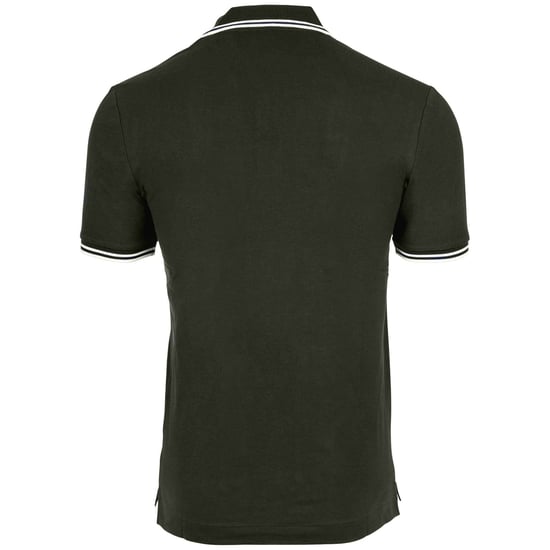 G Star Raw Dunda Slim Stripe Polo Polo Shirt - Image 2