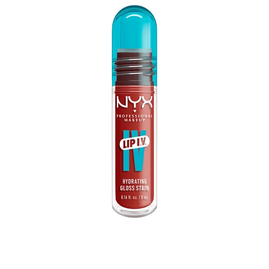 Lip Iv Gloss #12-Get That Tang! 5ml - Image 1
