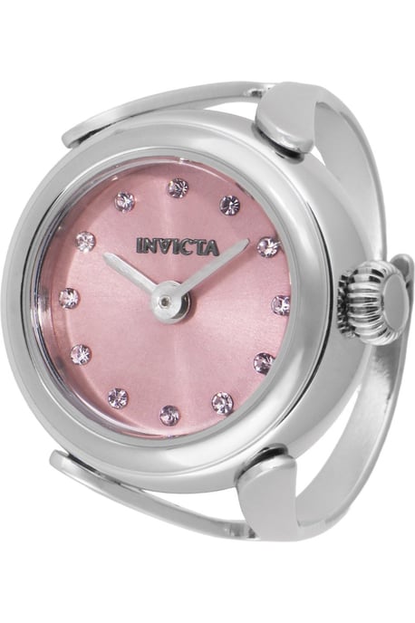 Invicta Mini 49072 Kvartsklocka Dam - 17mm - Image 1