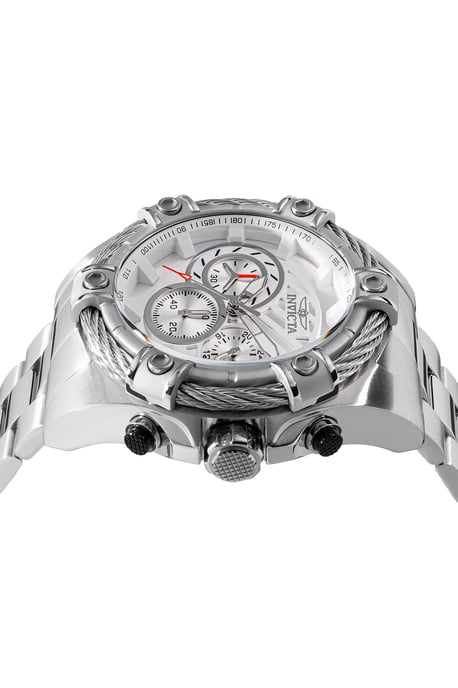 Invicta Bolt 48864 Kvartsklocka Herr - 52mm - Image 2