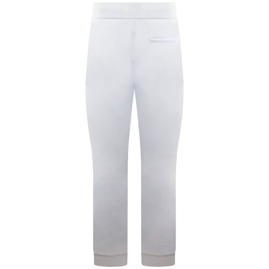 Born Rich Foletti Mens Mystic Blue Track Pants - Image 3