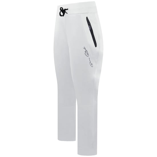Born Rich Agosto Mens Mystic Blue Track Pants - Image 2
