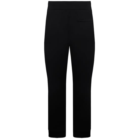 Born Rich Foletti Mens Black Track Pants - Image 3
