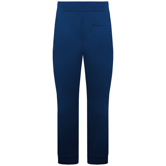 Born Rich Foletti Mens Blue Track Pants - Image 3