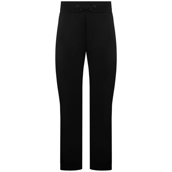 Born Rich Dorigo Mens Black Track Pants - Image 1