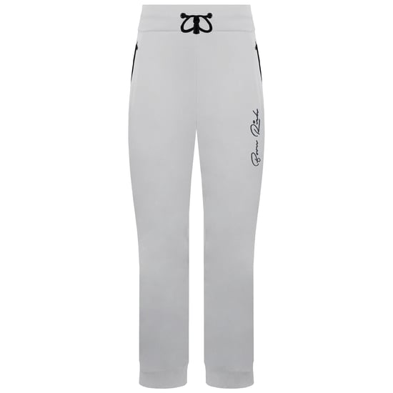 Born Rich Agosto Tricot Mens Mystic Blue Tracksuit - Image 3