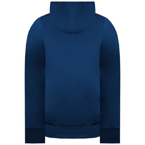 Born Rich Foletti Mens Blue Tracksuit - Image 3