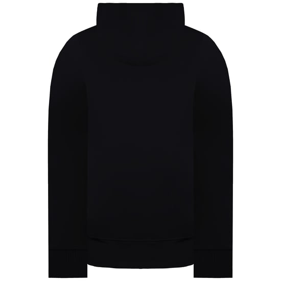 Born Rich Foletti Mens Black Tracksuit - Image 3