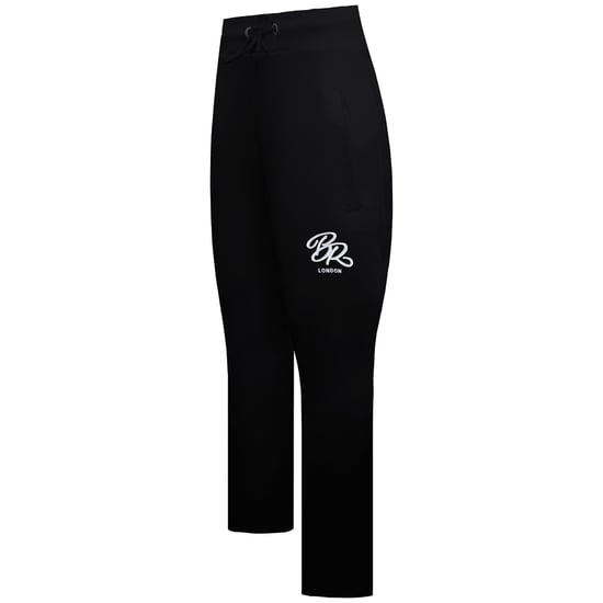 Born Rich Elvan Crew Mens Black Tracksuit - Image 5