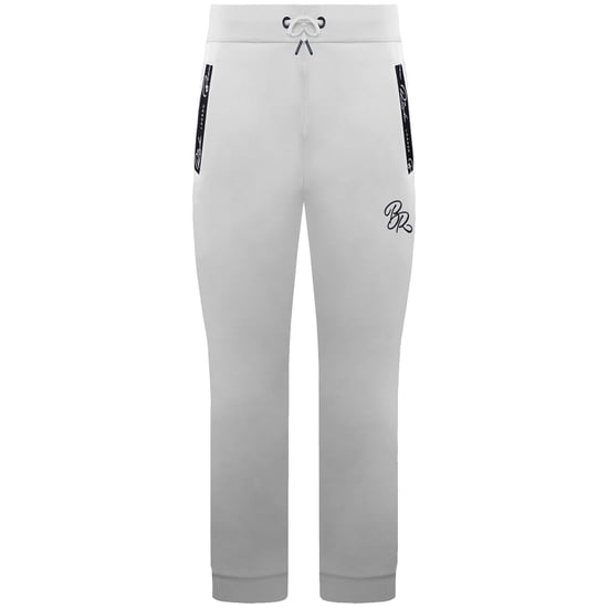 Born Rich Foletti Mens Mystic Blue Tracksuit - Image 4
