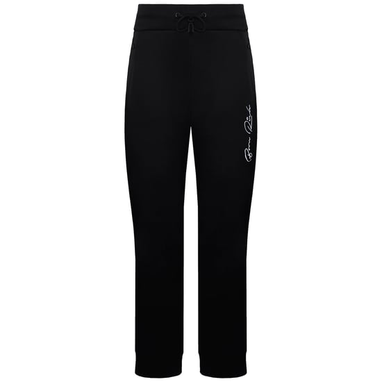 Born Rich Agosto Tricot Mens Black Tracksuit - Image 3