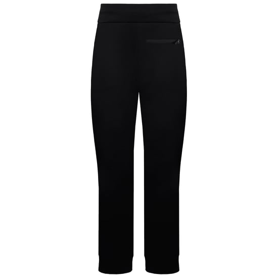 Born Rich Agosto Tricot Mens Black Tracksuit - Image 5