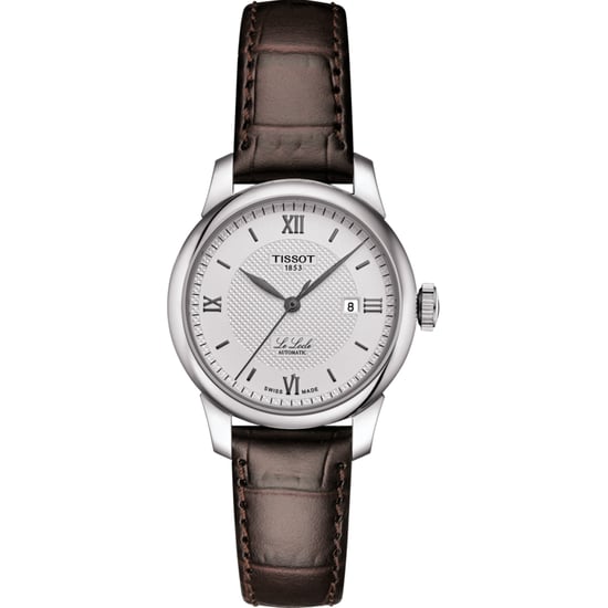Tissot Le Locle Dames Horloge Bruin T0062071603800 - Image 1