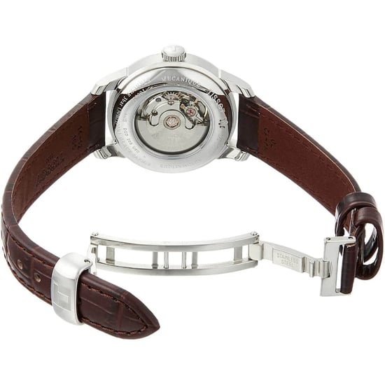 Tissot Le Locle Dames Horloge Bruin T0062071603800 - Image 4