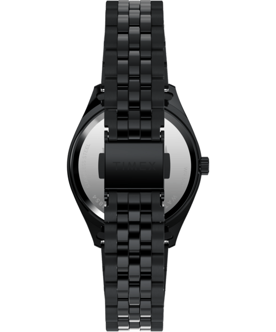 Timex X Wednesday Legacy Women's Black Watch TW2Y19600 - Image 2