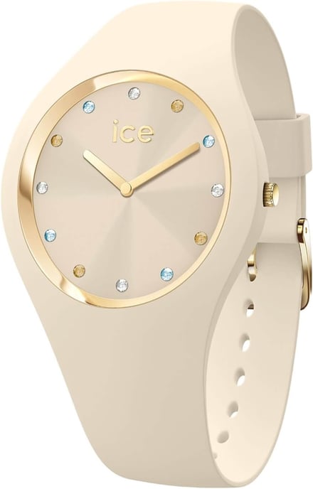 Ice Watch Ice Cosmos - Vanilla Women's Beige Watch 022358 - Image 1