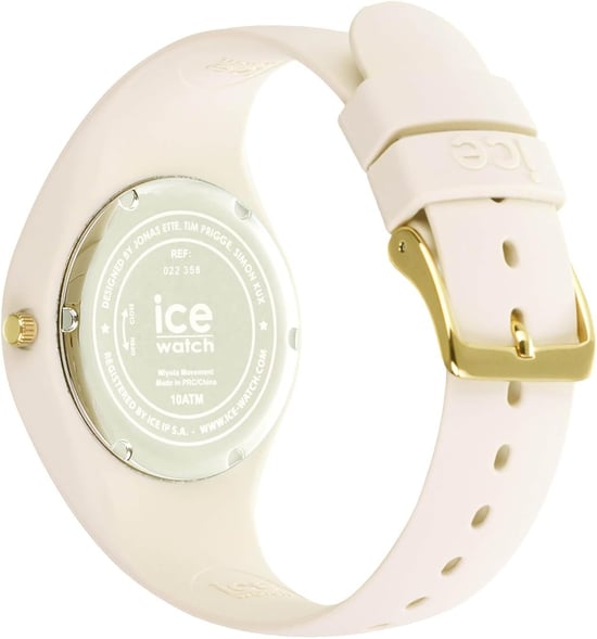 Ice Watch Ice Cosmos - Vanilla Women's Beige Watch 022358 - Image 3