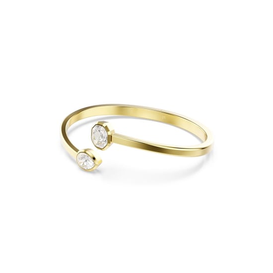 Swarovski 'Imber' Dames Goud Vergulde Metalen Armband - Goud 5714316 - Image 2