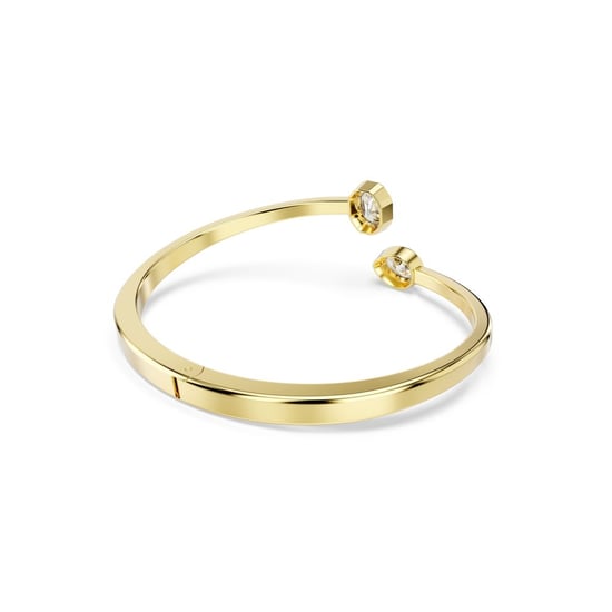 Swarovski 'Imber' Dames Goud Vergulde Metalen Armband - Goud 5714316 - Image 4