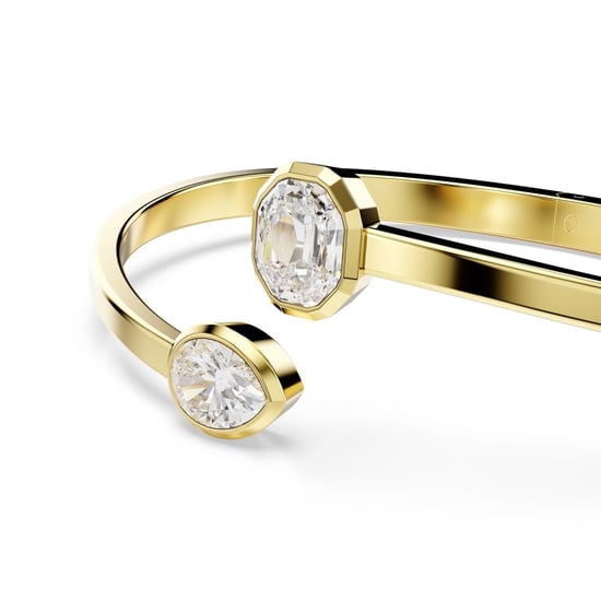 Swarovski 'Imber' Dames Goud Vergulde Metalen Armband - Goud 5714316 - Image 5