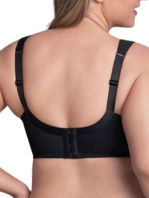 Twin Underwired Moulded Bra - Image 4