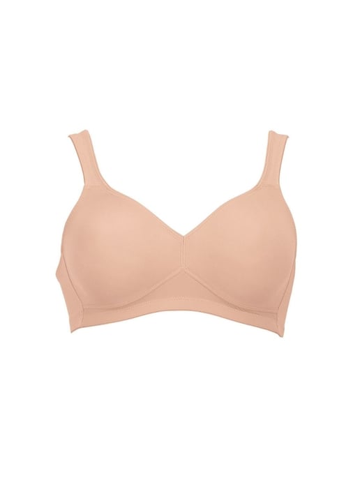 Twin Moulded Soft Bra - Image 3