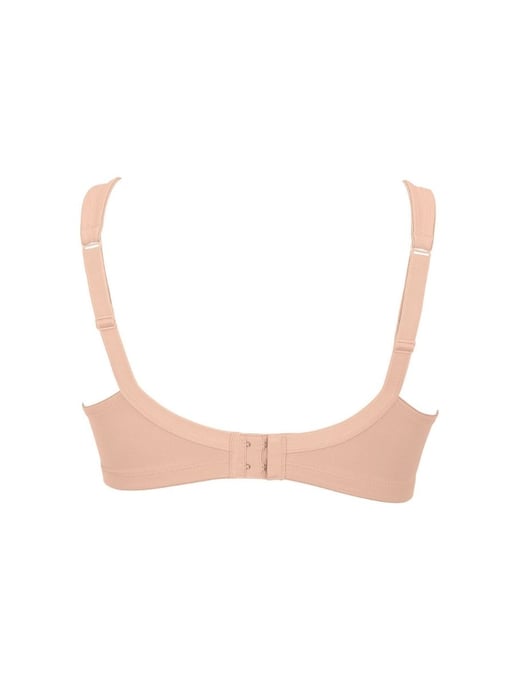 Twin Moulded Soft Bra - Image 4