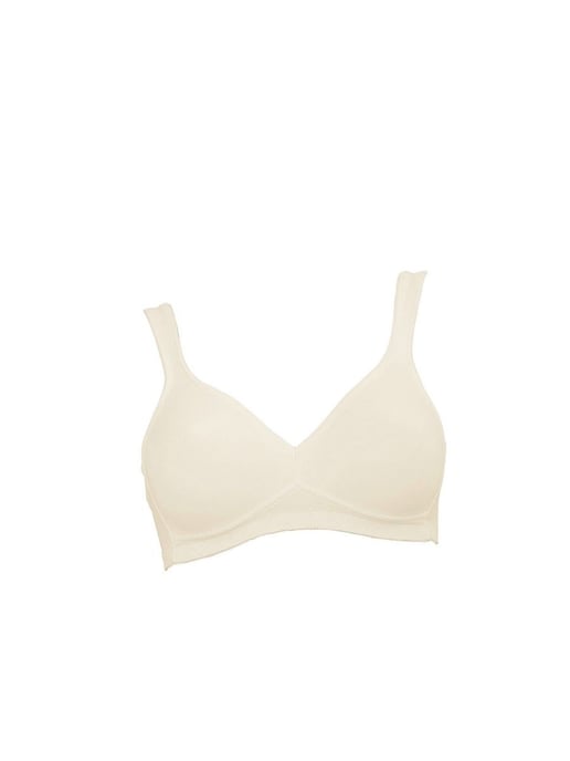 Twin Moulded Soft Bra - Image 3
