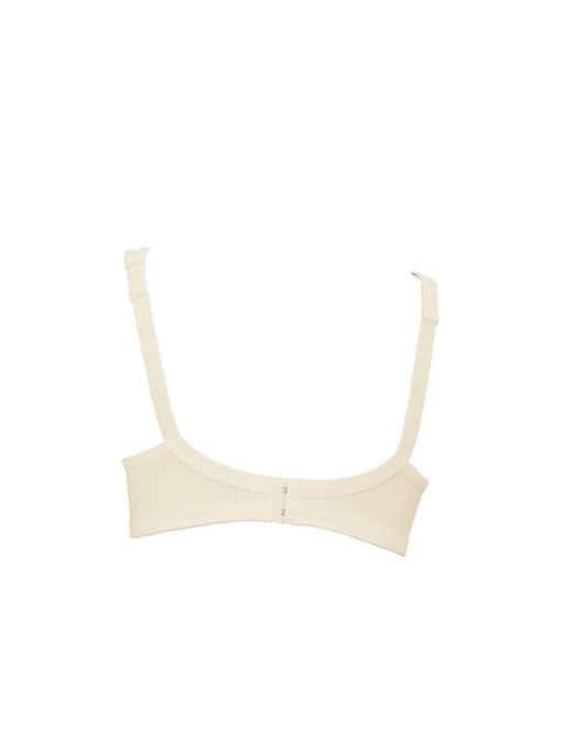 Twin Moulded Soft Bra - Image 4