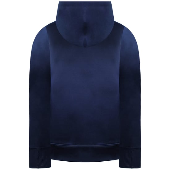 Born Rich Daprela Mens Navy Track Jacket - Image 3