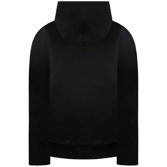 Born Rich Daprela Mens Black Track Jacket - Image 3