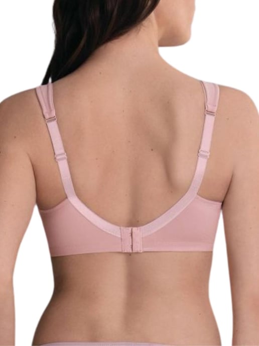 Twin Moulded Soft Bra - Image 2