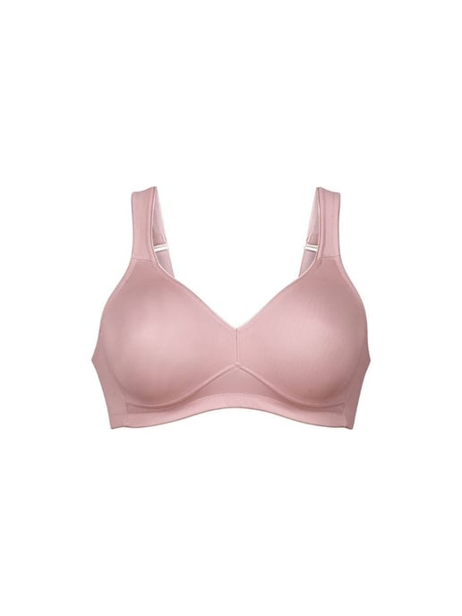 Twin Moulded Soft Bra - Image 3