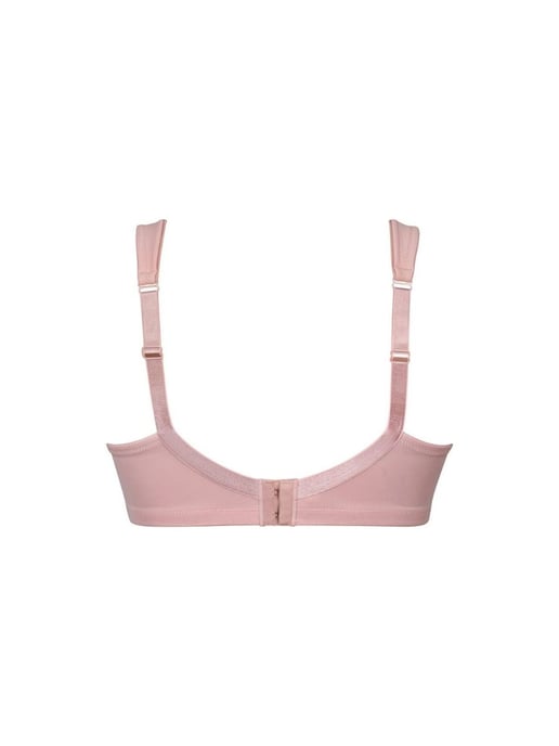 Twin Moulded Soft Bra - Image 4