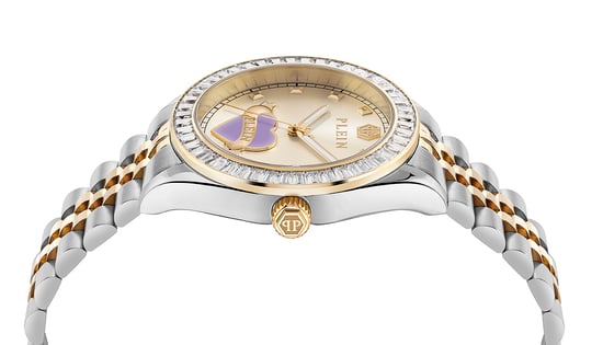 Philipp Plein Plein Valentine Women's Multicolour Watch PW2BA0925 - Image 2