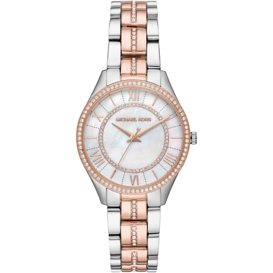 Michael Kors Lauryn Women's Multicolour Watch MK3979 - Image 1
