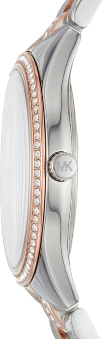 Michael Kors Lauryn Women's Multicolour Watch MK3979 - Image 2