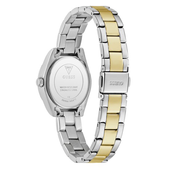 Guess Mini Luna Dames Horloge Multi GW0841L2 - Image 2
