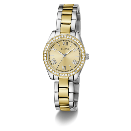 Guess Mini Luna Dames Horloge Multi GW0841L2 - Image 4