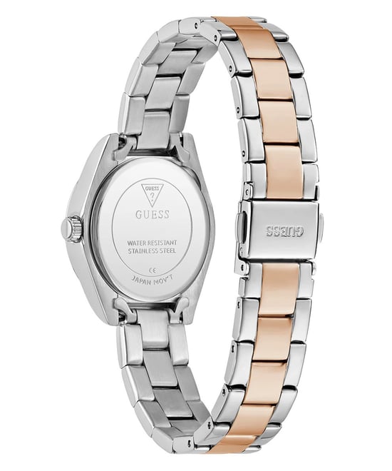 Guess Mini Luna Women's Multicolour Watch GW0841L3 - Image 3