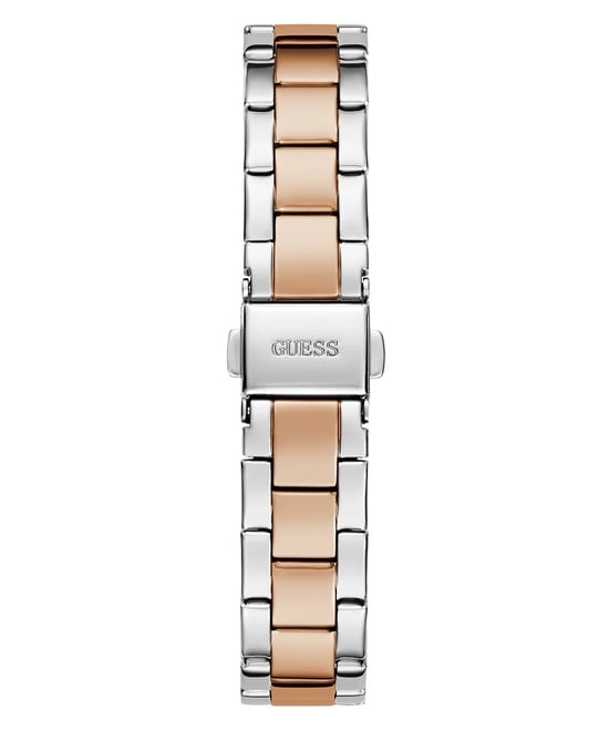 Guess Mini Luna Women's Multicolour Watch GW0841L3 - Image 4