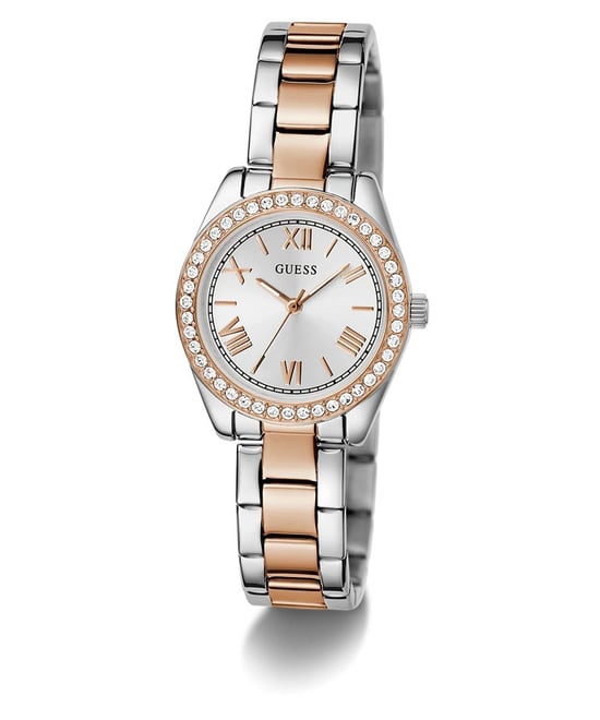 Guess Mini Luna Women's Multicolour Watch GW0841L3 - Image 5