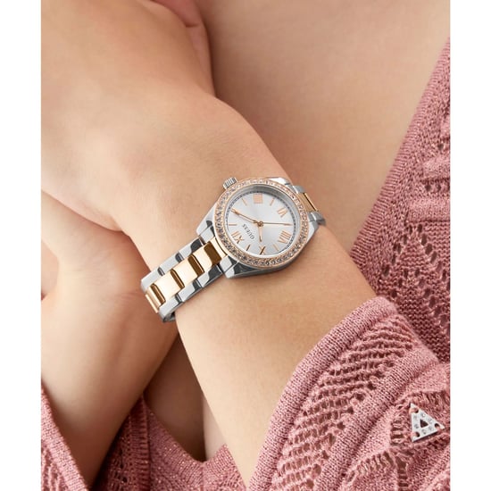 Guess Mini Luna Women's Multicolour Watch GW0841L3 - Image 6
