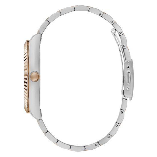 Guess Connoisseur Heren Horloge Multi GW0265G13 - Image 2