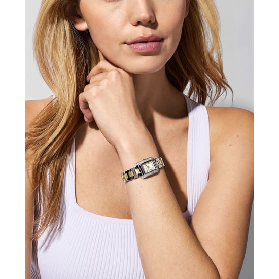 Michael Kors Emery Women's Multicolour Watch MK4882 - Image 4