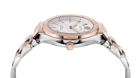 Philipp Plein Plein Underdog Heren Multikleur Horloge PWUFA0625 - Image 2